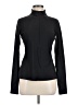 Zella Black Track Jacket Size M - photo 1