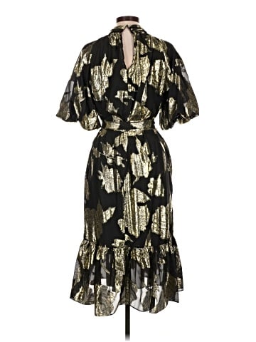 Alex Marie Cocktail Dress (view 2)