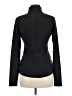 Zella Black Track Jacket Size M - photo 2