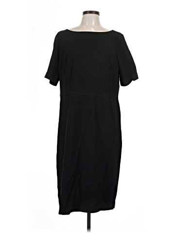 Ann Taylor Casual Dress (view 1)