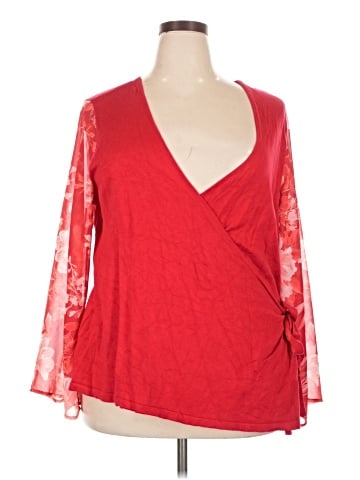 INC International Concepts Cardigan (view 1)