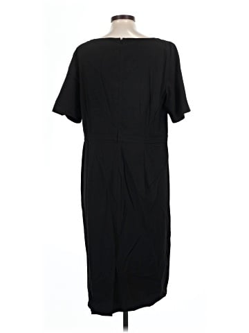 Ann Taylor Casual Dress (view 2)