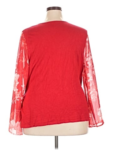 INC International Concepts Cardigan (view 2)