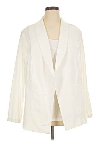 Torrid Blazer (view 1)
