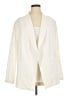 Torrid Ivory Blazer Size 1X Plus (1) - photo 1