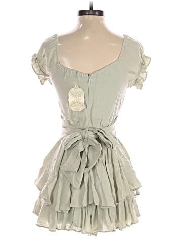 Altar'd State Romper (view 2)