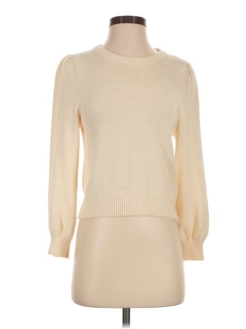 Wilfred Wool Pullover Sweater (view 1)