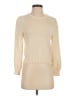 Wilfred Ivory Wool Pullover Sweater Size S - photo 1