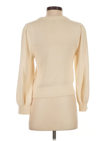 Wilfred Wool Pullover Sweater (view 2)