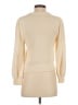 Wilfred Ivory Wool Pullover Sweater Size S - photo 2