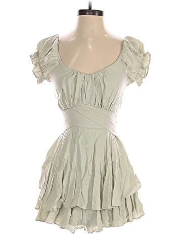 Altar'd State Romper (view 1)