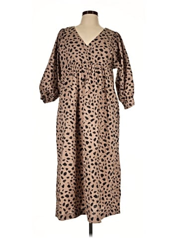 Marine Layer Casual Dress (view 1)