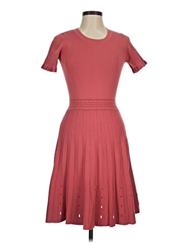 Sandro Casual Dress (view 1)