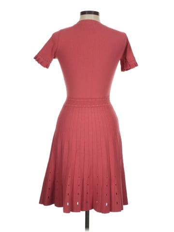 Sandro Casual Dress (view 2)