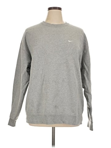 Nike Sweatshirt (view 1)