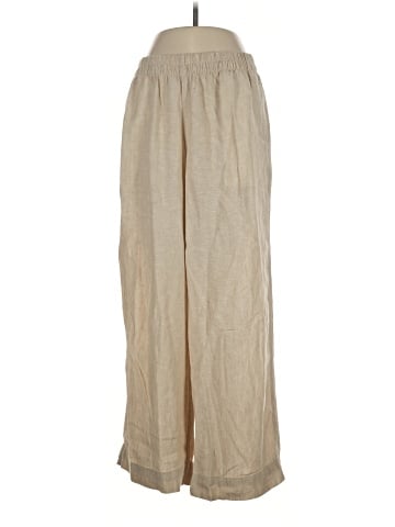 Old Navy Linen Pants (view 1)