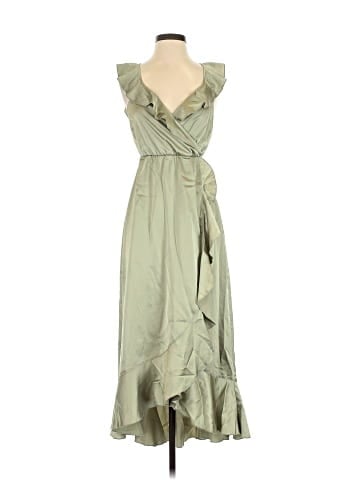 Show Me Your Mumu Casual Dress (view 2)