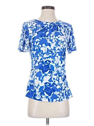 Clara Sun Woo Short Sleeve T-Shirt (view 1)