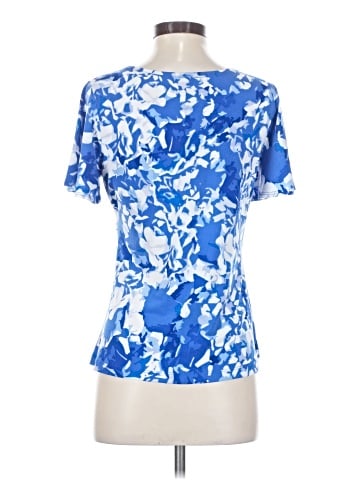 Clara Sun Woo Short Sleeve T-Shirt (view 2)
