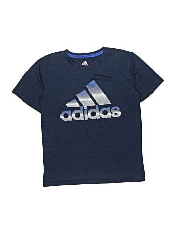 Adidas Short Sleeve T-Shirt (view 1)