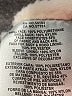 Levi's Metallic Blue Snow Jacket Size L - photo 7