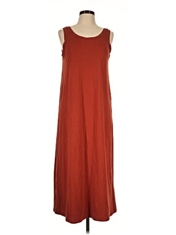 Eileen Fisher Casual Dress (view 1)