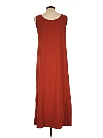 Eileen Fisher Casual Dress (view 2)