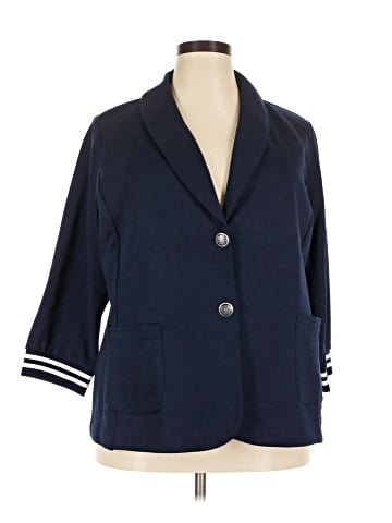 Susan Graver Cardigan (view 1)