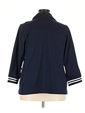 Susan Graver Cardigan (view 2)