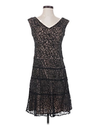 Anne Klein Cocktail Dress (view 1)