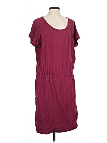 Toad & Co Casual Dress (view 1)