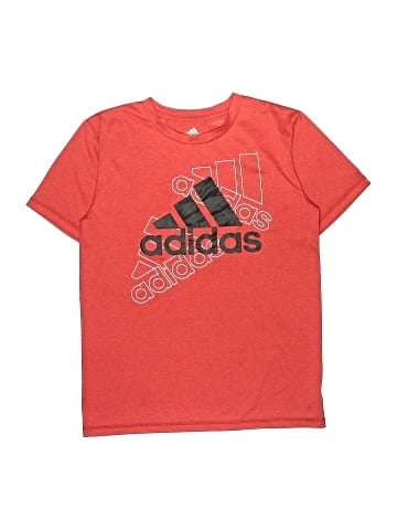 Adidas Short Sleeve T-Shirt (view 1)