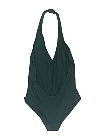 American Apparel Bodysuit (view 2)