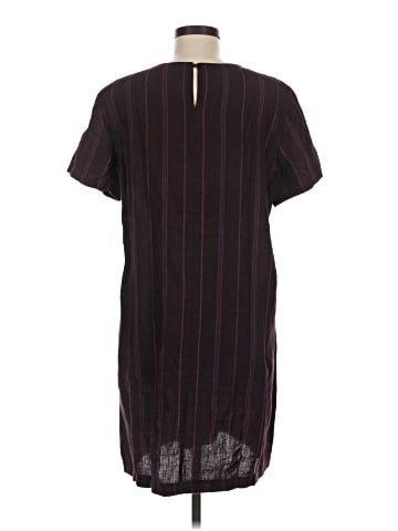 Eileen Fisher Casual Dress (view 2)
