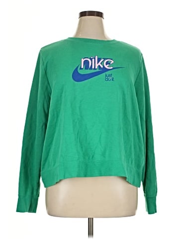 Nike Sweatshirt (view 1)