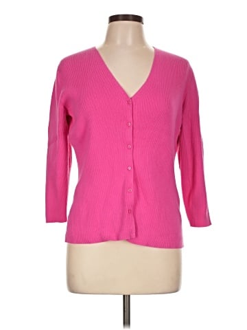 Casual Corner Cardigan (view 1)