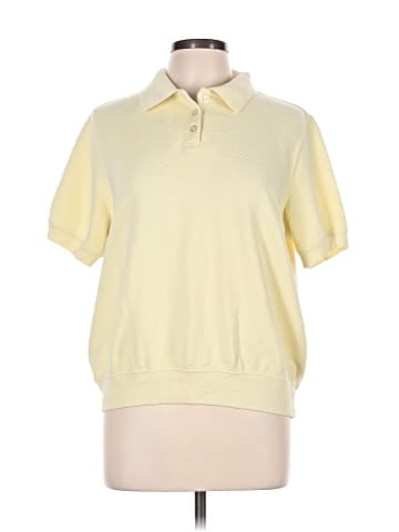 Alfred Dunner Short Sleeve Top (view 1)