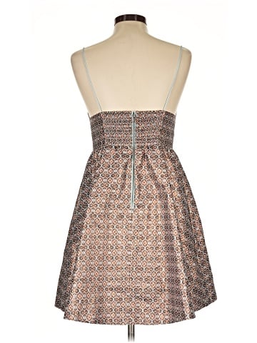 Alice + Olivia Cocktail Dress (view 2)