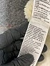 Levi's 100% Cotton Solid White Jacket Size S - photo 7