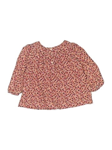 Baby Gap 3/4 Sleeve Blouse (view 2)
