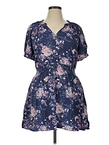 Gap Casual Dress (view 1)