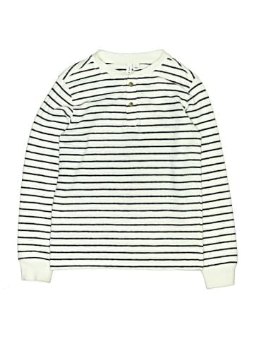 Janie and Jack Long Sleeve Top (view 1)