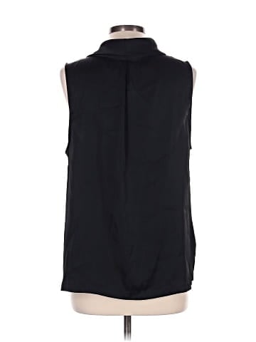 Vince Camuto Sleeveless Blouse (view 2)