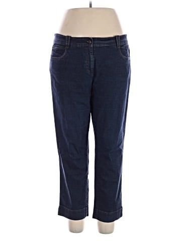 Eileen Fisher Jeans (view 1)