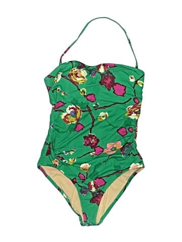 J.Crew One Piece Swimsuit (view 1)