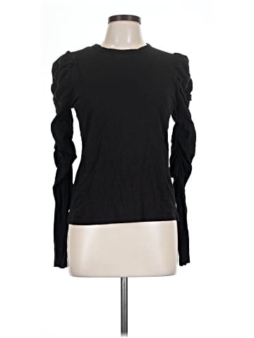 Renee C. Long Sleeve T-Shirt (view 1)