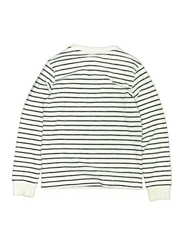 Janie and Jack Long Sleeve Top (view 2)