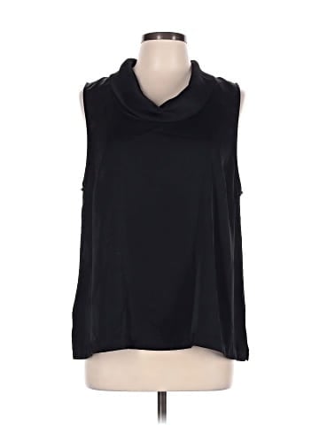 Vince Camuto Sleeveless Blouse (view 1)