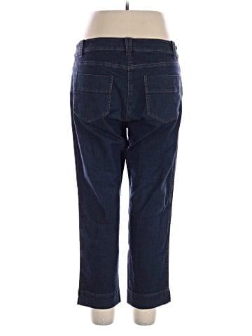 Eileen Fisher Jeans (view 2)