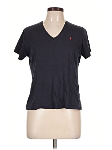 Ralph Lauren Sport Short Sleeve T-Shirt (view 1)